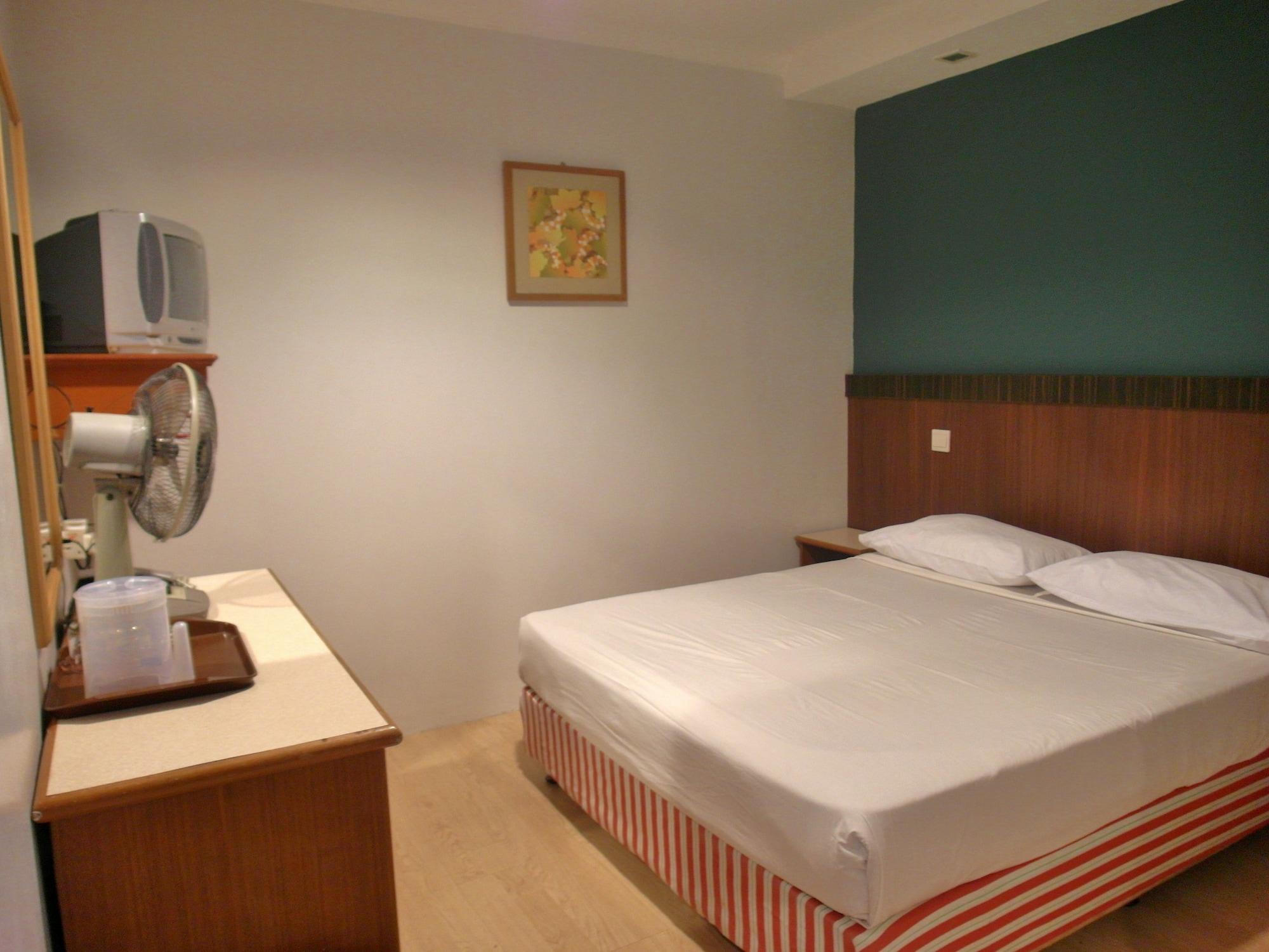 Hotel China Town Inn Kuala Lumpur Ngoại thất bức ảnh