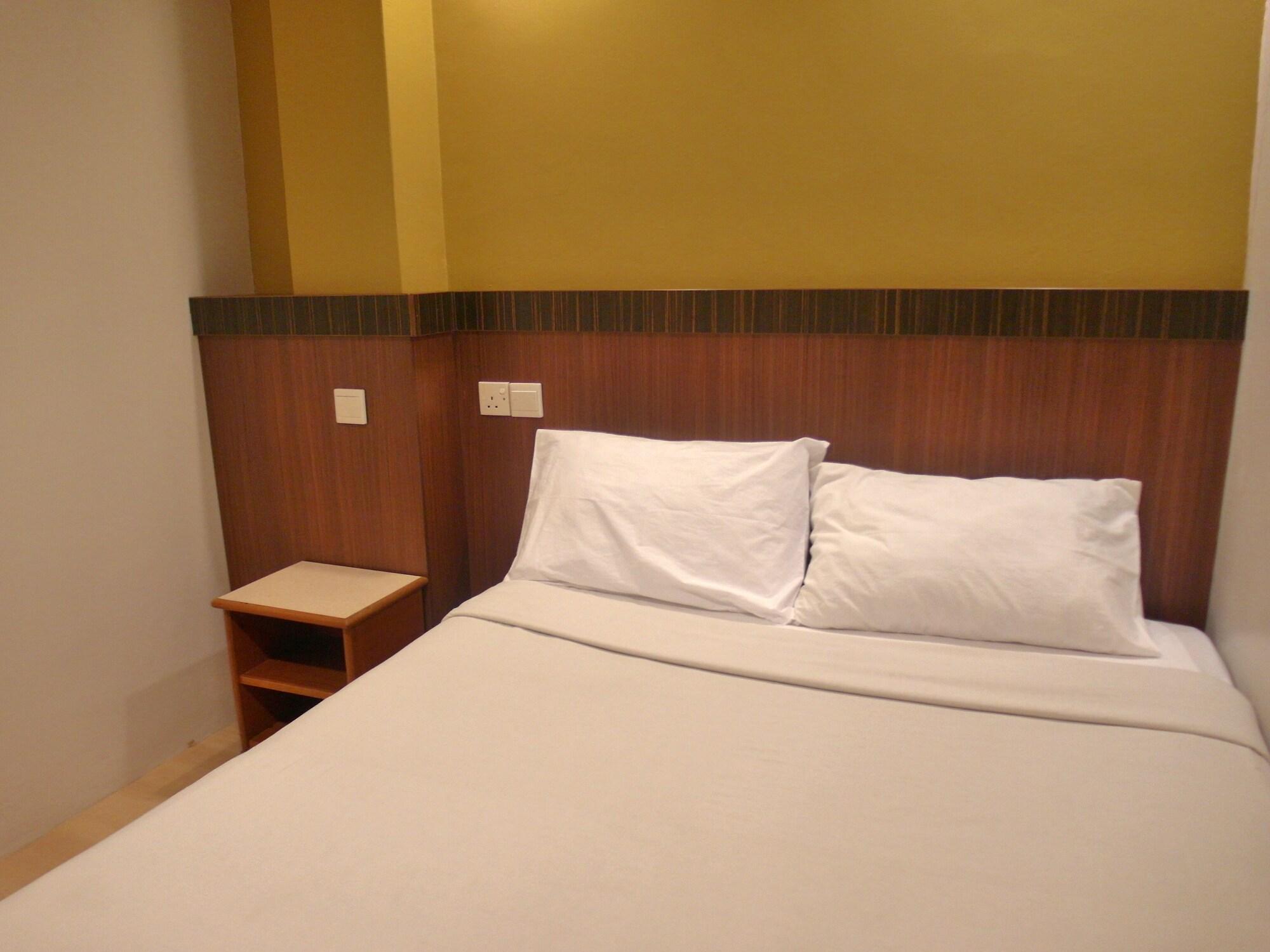 Hotel China Town Inn Kuala Lumpur Ngoại thất bức ảnh