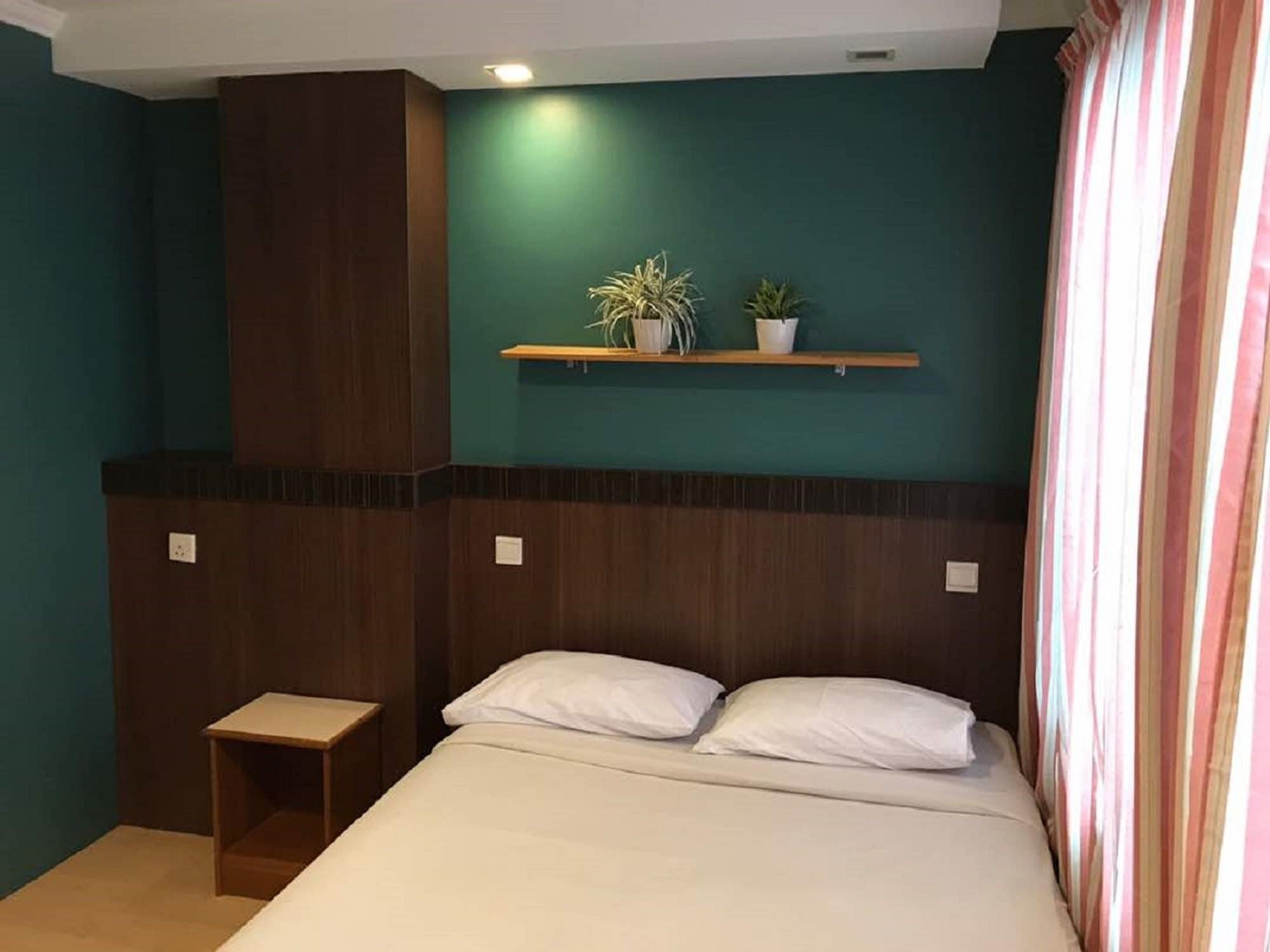 Hotel China Town Inn Kuala Lumpur Ngoại thất bức ảnh